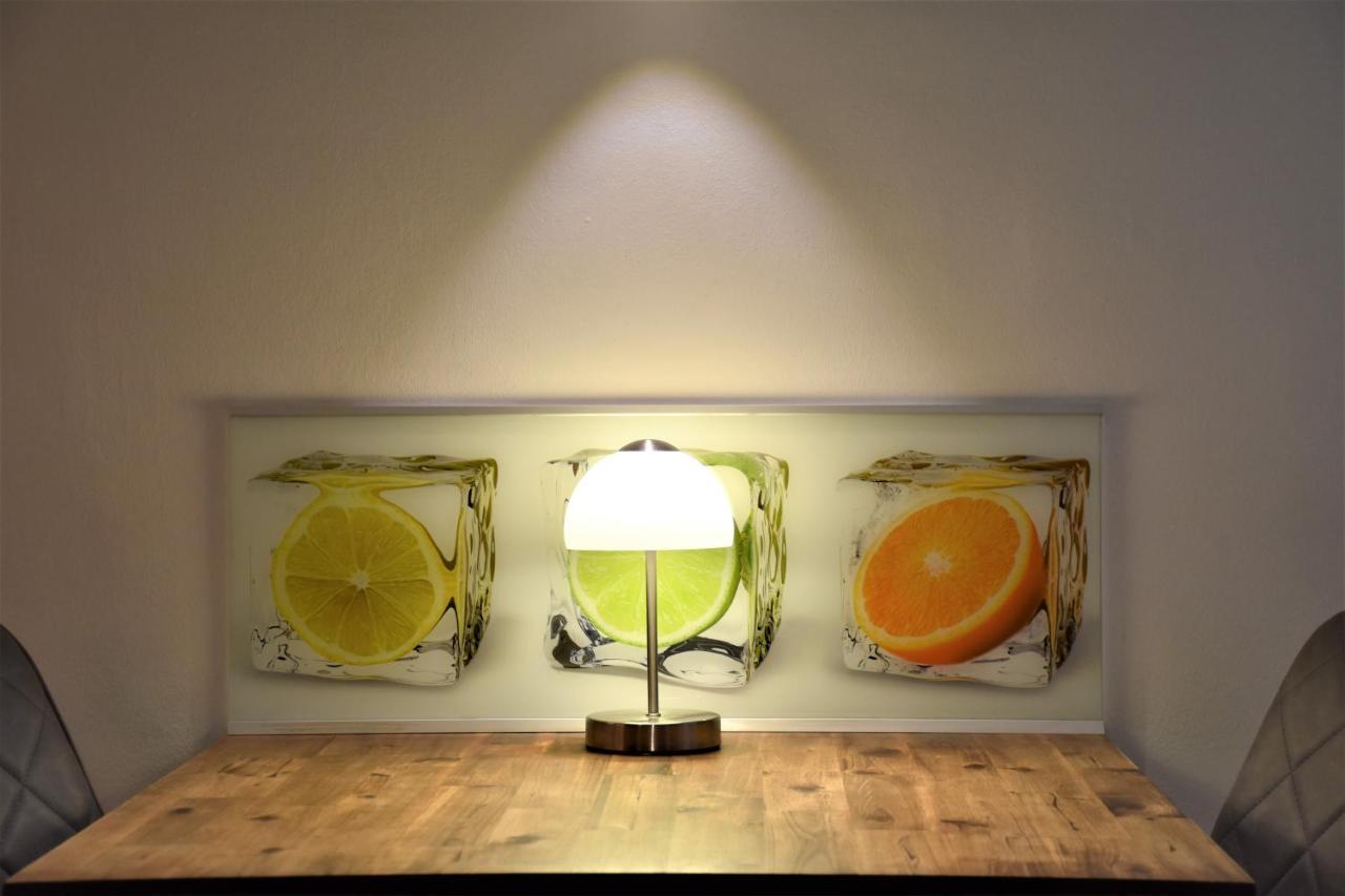 Studio-Apartment Augarten เวียนนา ภายนอก รูปภาพ
