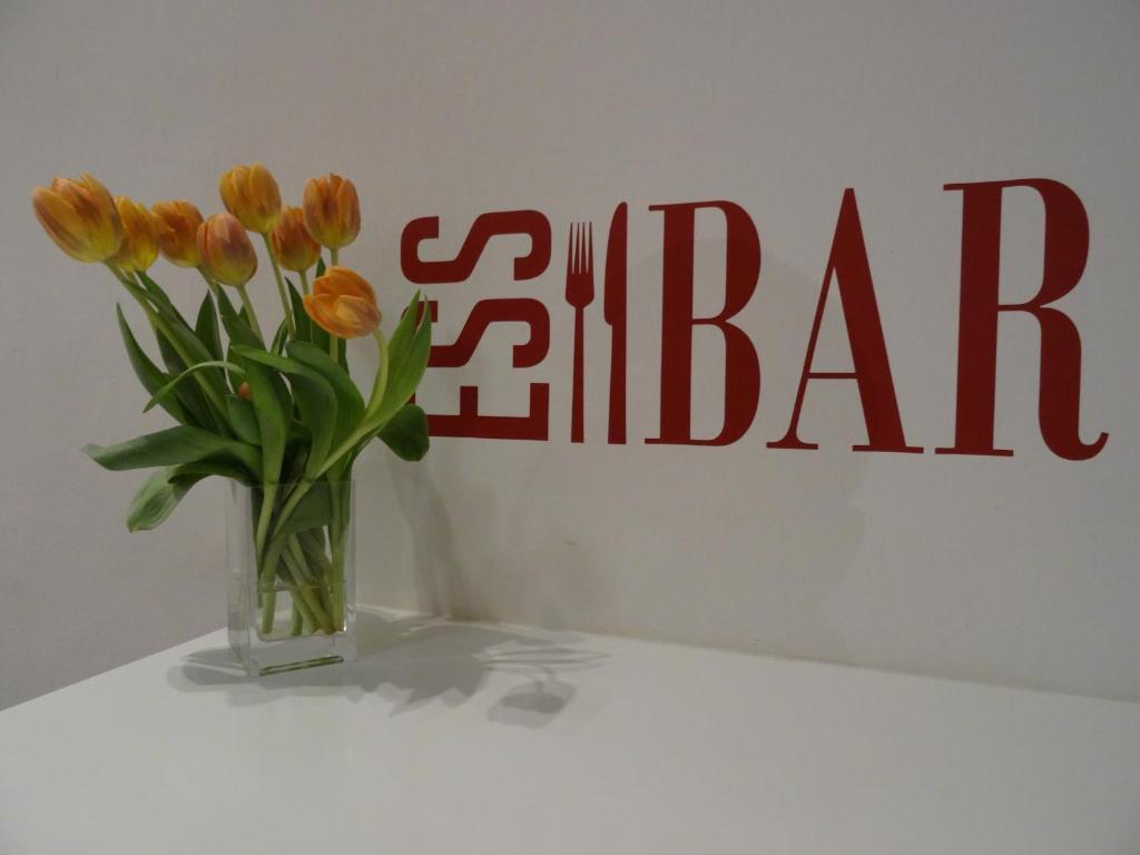 Studio-Apartment Augarten เวียนนา ห้อง รูปภาพ